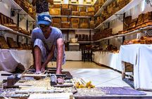 Enchanting Half-Day Journey of Marrakech into History & Culture.