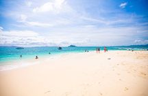 Khai Island Half Day Tour From Phuket