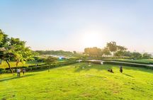 Egyptian Museum and Citadel of Saladin with Lunch at Azhar Park 