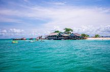 Khai Islands Snorkeling Premium Trip From Phuket