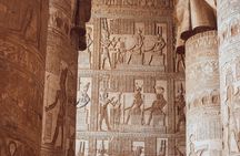 Dendarah from Luxor