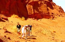  3 days from Marrakech Multi-day to Merzouga Shared group Experience 