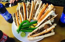 Alexandria food Tour taste the Egyptian traditional food