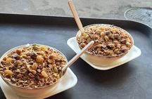 Alexandria food Tour taste the Egyptian traditional food