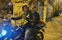 Rio Favela Tour