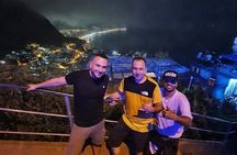 Rio Favela Tour