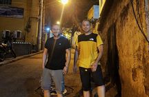 Rio Favela Tour