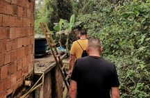 Rio Favela Tour