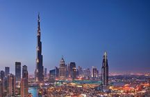 Enjoy Marina Luxury Yacht Tour with Breakfast