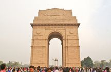 8-Day Trip To The Golden Triangle Of India Along With Jodhpur And Osian 