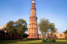 8-Day Trip To The Golden Triangle Of India Along With Jodhpur And Osian 