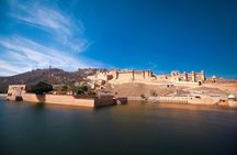 10 - Days Jaipur, Udaipur, Mount Abu, Jodhpur and Jaisalmer Tour