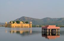 10 - Days Jaipur, Udaipur, Mount Abu, Jodhpur and Jaisalmer Tour
