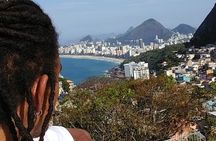Favelas do Vidigal or Rocinha's experience