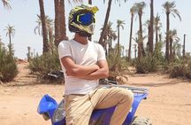 Experience Quad Bikes 2 Hours Adventure 