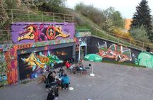 Non-touristy Prague, Cozy neighborhoods - Public Tour