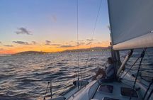 Barcelona Sunset and Day Sailing Cruise