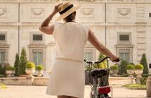 Villa Borghese E-bike Tour: Small Group in Rome's Beautiful Park