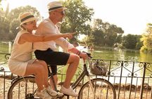 Villa Borghese E-bike Tour: Small Group in Rome's Beautiful Park
