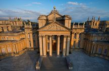 3 Hour Private History Tour to Blenheim Palace in a Rolls Royce