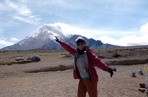 Day Trip Chimborazo Volcano & Balbanera’s Church From Guayaquil