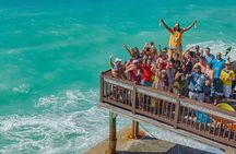 Catamaran Cruise, Snorkeling and Dunn's River Falls
