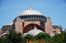 Magical Sights of Istanbul Private Walking Tour
