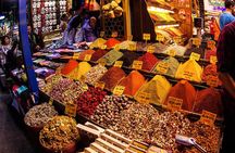 Eating Like a Local: Learn About Diverse Culinary Culture of Turkey