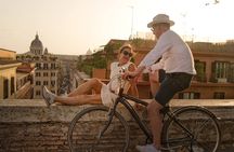 Rome's Best by E-bike: Guided City Tour (Small Group or Private)
