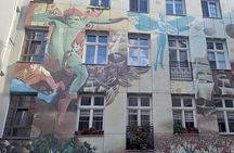 Łódź - 1-day tour to the most surprising Polish city (from Warsaw)