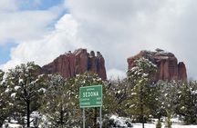 All inclusive Sedona Wine Experience