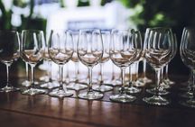 All inclusive Sedona Wine Experience