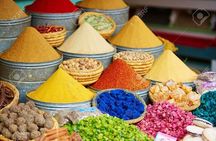 Day Tour Casablanca to Fez with Volubilis Sightseeing