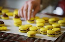 Paris Macarons Small-Group Baking Class with a Chef