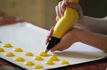 Paris Macarons Small-Group Baking Class with a Chef