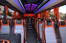 One Way Transfer From Fes to Chefchaouen