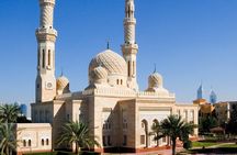 Private Half-Day Dubai City Tour