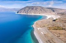 Laodicea & Kaklık Cave & Salda Lake with pick-up from all hotels in Pamukkale