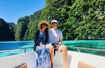 Phi Phi, Maya Bay and Khai Island Tour from Phuket