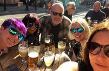 The Original Soho Punk Tour
