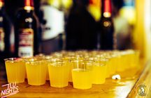 Tel Aviv Pub Crawl