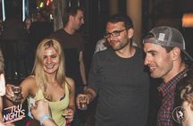 Tel Aviv Pub Crawl