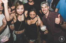 Tel Aviv Pub Crawl