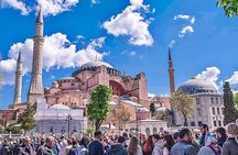 6 Days Istanbul Cappadocia Package