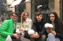 Girona Food & Market Guided Tour