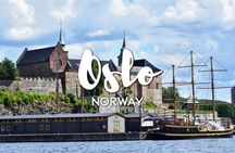 Best of Oslo: Private Walking Tour (3 Hours)