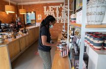 Private 1 Hour Cafe Visit