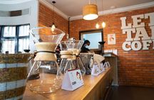 Private 1 Hour Cafe Visit