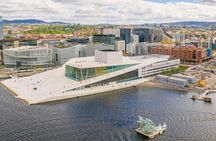 Best of Oslo: Private Walking Tour (3 Hours)