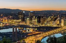 Best of Oslo: Private Walking Tour (3 Hours)